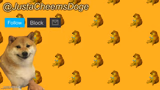 New JustaCheemsDoge Announcement Template