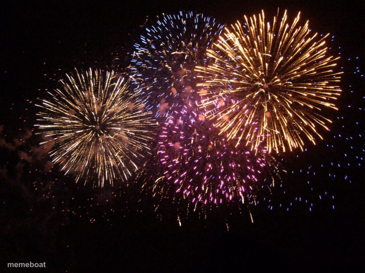 New year eve - meme generator image preview