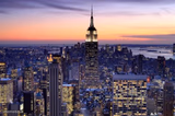 NEW YORK CITY