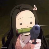 NEZUKO NOOOOO!!!