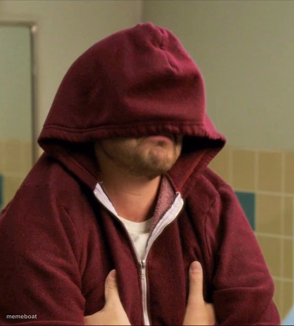 Nick Miller Sweatshirt - meme generator image preview