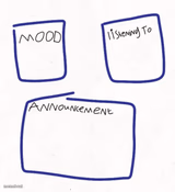 nick's announcement template (my first)