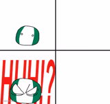 Nigeria neutral and choked