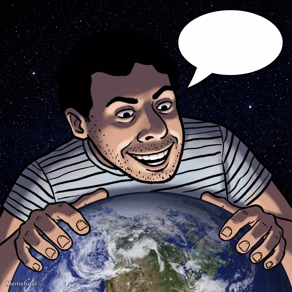 Nikita's Location - meme generator image preview