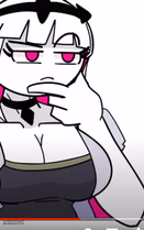 Nikusa thinking