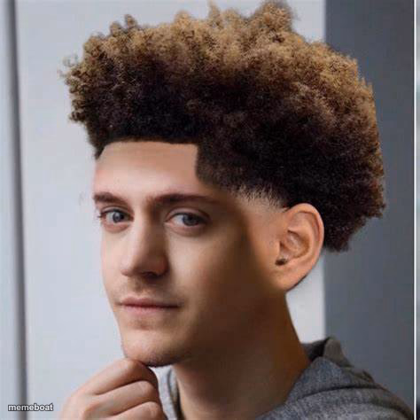 ninja low taper fade - meme generator image preview