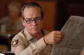 no country for old men tommy lee jones - meme generator image preview