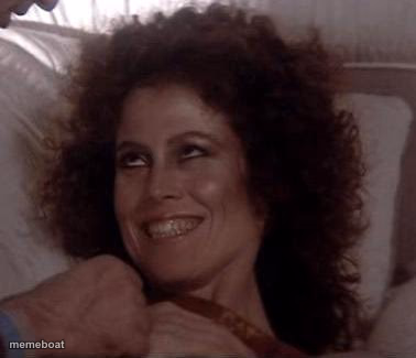 No Dana; only ZUUL - meme generator image preview