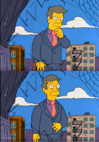 No its the children who are wrong