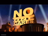 no one cares