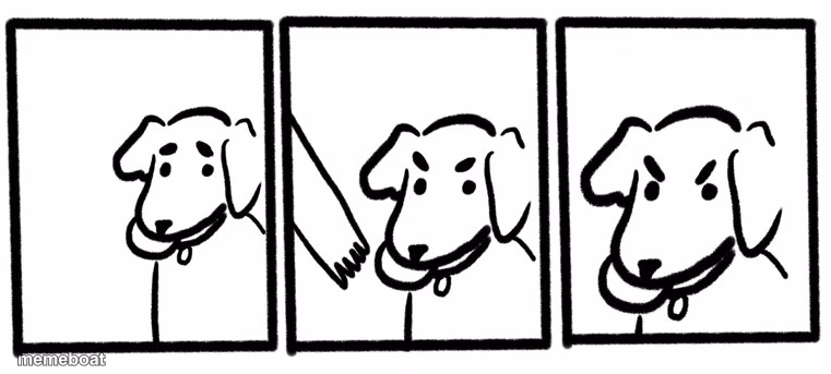 No Take, Only Throw - meme generator image preview
