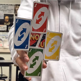 No u