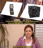 Nokia=Bedrock - meme generator image preview