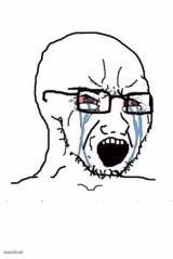 Nooo soyboy