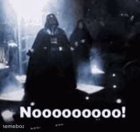 NOOOOO - meme generator image preview