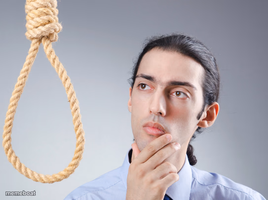 noose - meme generator image preview