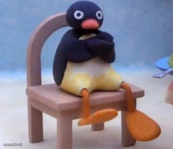 noot noot - meme generator image preview