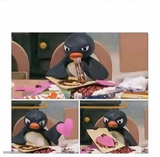 Noot the angry crafter