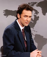 Norm MacDonald