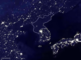 North Korea The difference