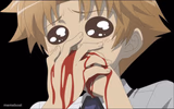 nosebleed