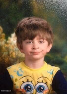 Not Impressed Kid
