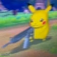 not playing these pika-games