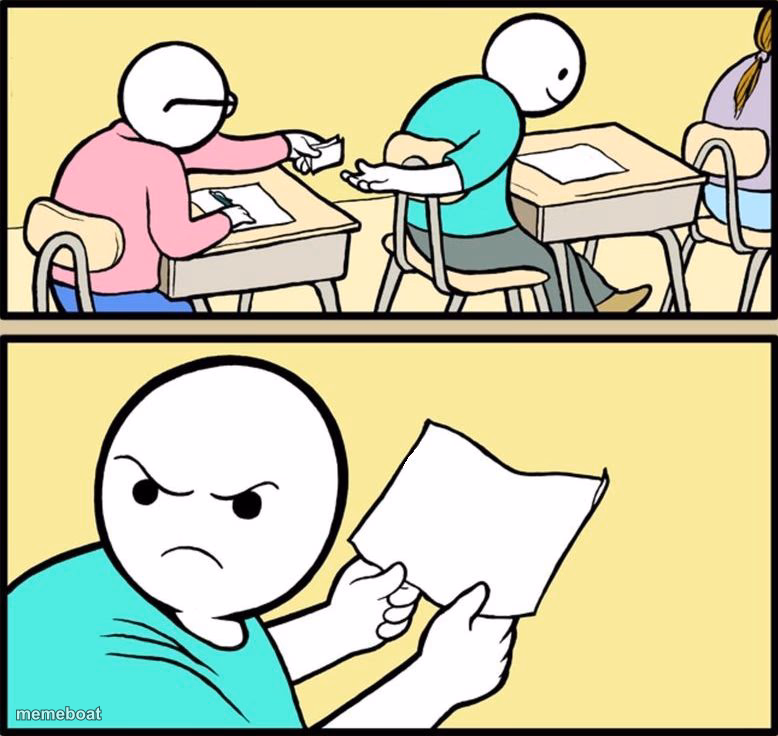 Note passing - meme generator image preview