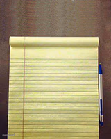 notepad