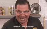Now that’ alot of damage
