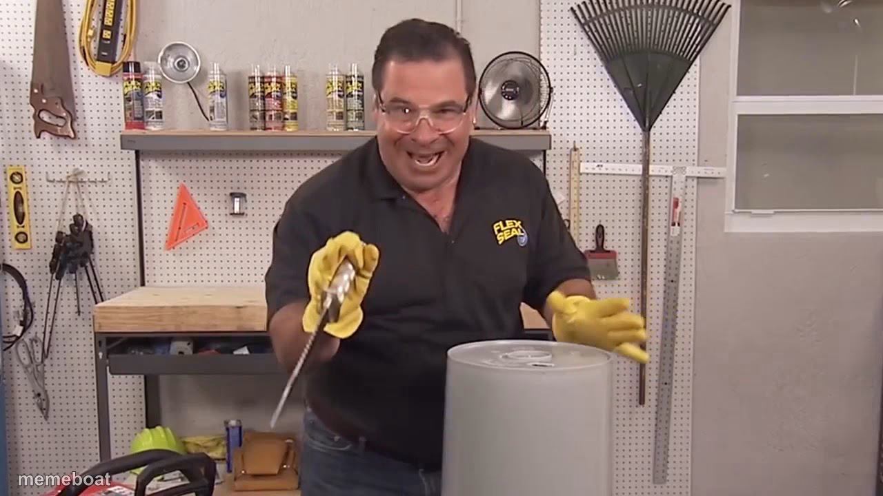 Now that's a lot of damage - meme generator image preview