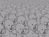 Npc crowd