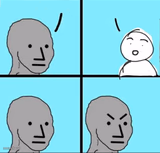NPC Meme