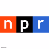 NPR logo