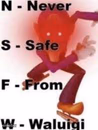 NSFW