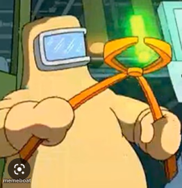 nuclear rod - meme generator image preview