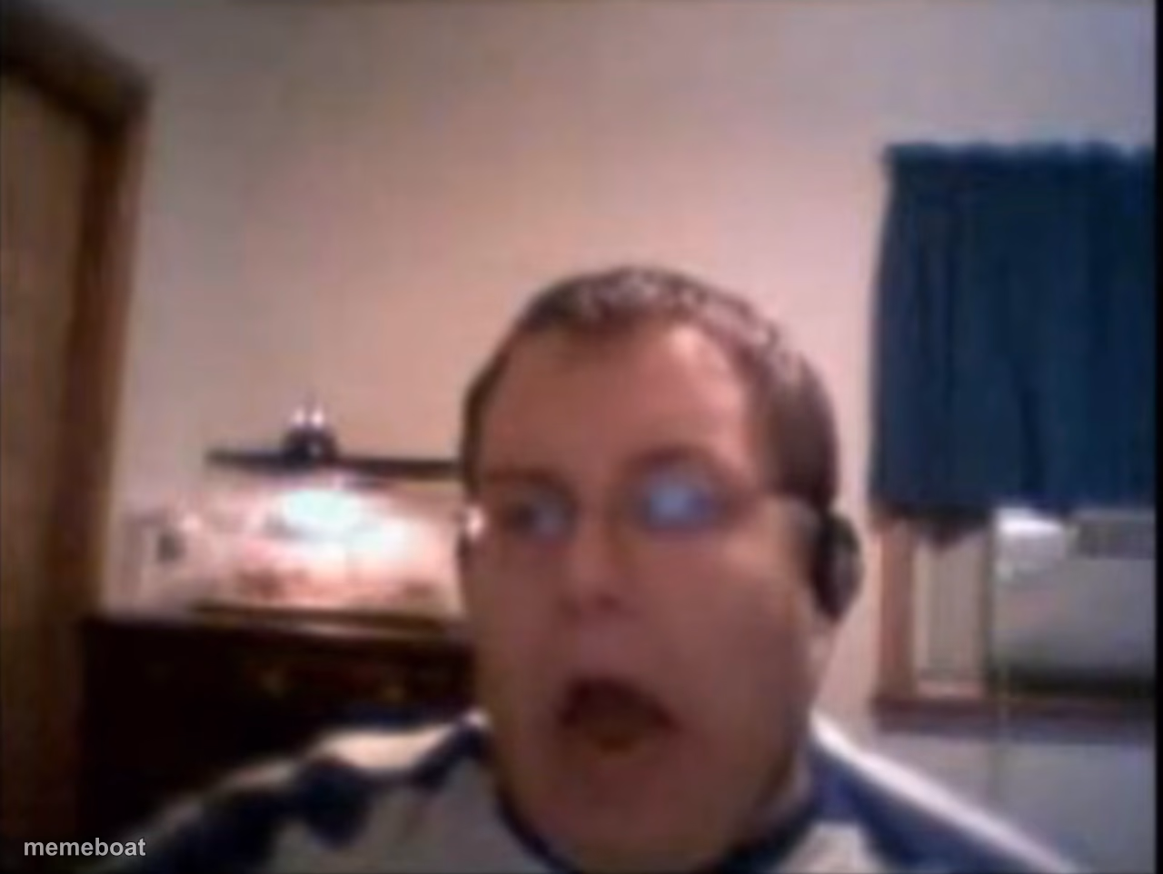 Numa Numa Guy - meme generator image preview