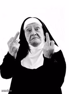 Nuns - meme generator image preview