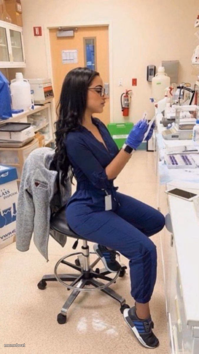Nurse - meme generator image preview