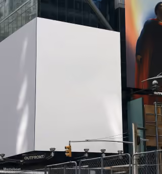 NY Times Billboard Roy Lee Cluely