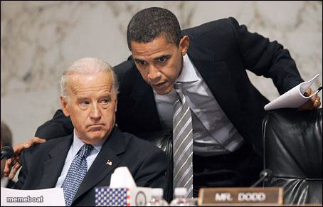 Obama coaches Biden - meme generator image preview