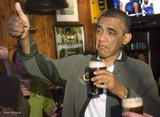 Obama no worries m8