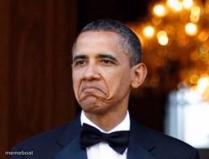 obama not bad - meme generator image preview