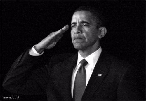 obama-salute - meme generator image preview