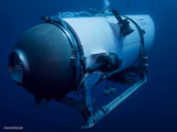 Ocean Gate Titan