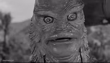 Ocean man