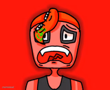 Octollie disturbed