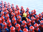 Odd One Out