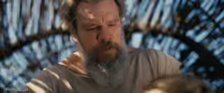 Odysseus in Despair