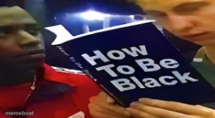 Offensive post - meme generator image preview